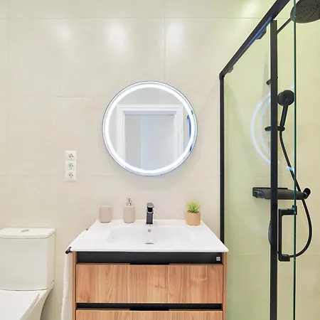 Appartement Sun-kissed Getaway *
