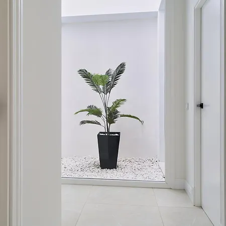 Sun-kissed Getaway Appartement *