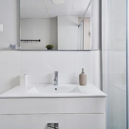 Appartement Sun-kissed Getaway