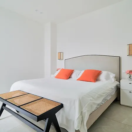 Appartement Sun-kissed Getaway *