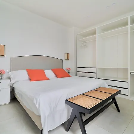 Appartement Sun-kissed Getaway