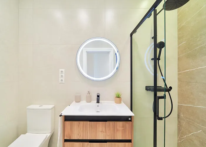 Appartement Sun-kissed Getaway *