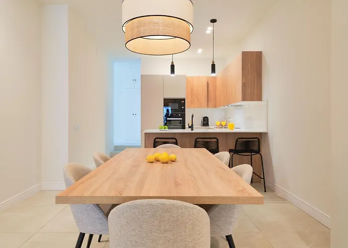 Appartement Sun-kissed Getaway