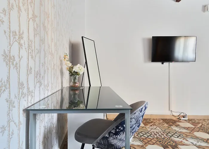 Sun-kissed Getaway Appartement *