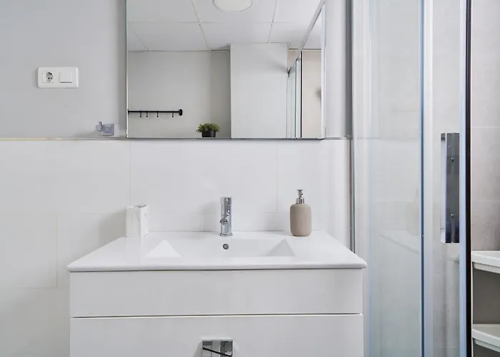 Appartement Sun-kissed Getaway