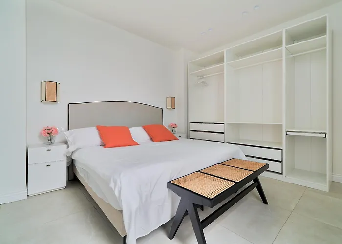 Appartement Sun-kissed Getaway