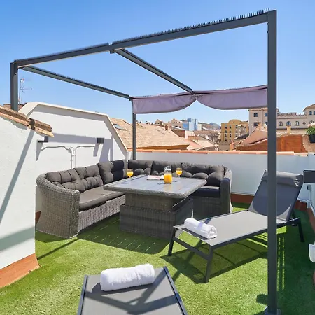 Sun-kissed Getaway Apartment *