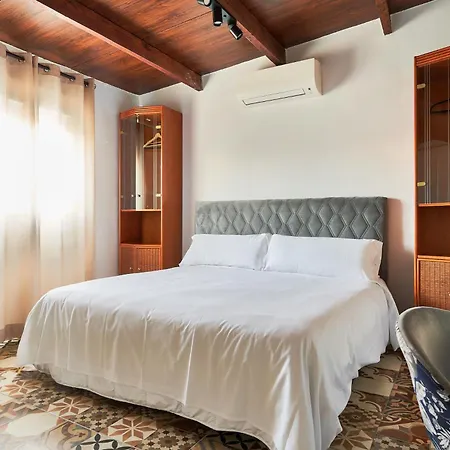 Sun-kissed Getaway Apartment Malaga